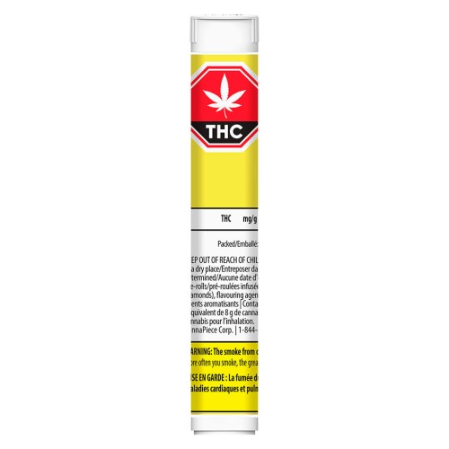 Jays - Diamond Infused Hawaiian Za value Pack Infused Pre-Roll
