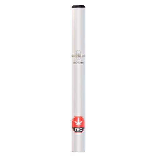 CBD Earth Disposable Vape