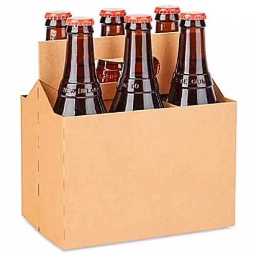 Great Product - Beverage x 6 bottles