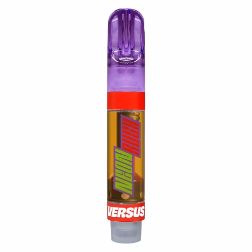 Versus - Neon Rush Phantom Dark Liquid Diamonds 510 Thread Cartridge