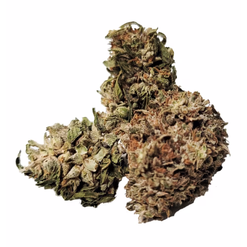 Growtown - Panakeia (Pure CBG Flower)