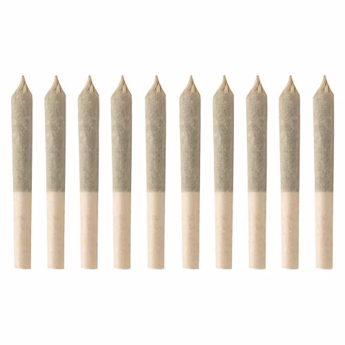 Simply Bare - BC Organic Fruit Loopz Pre-Rolls