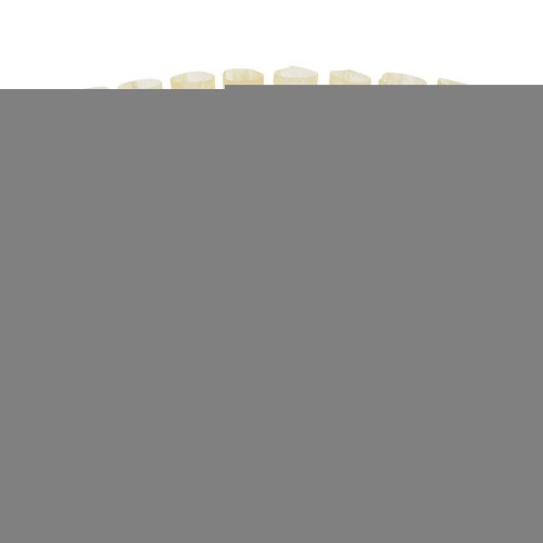 OCB UNBLEACHED PRE-ROLLED KING SIZE CONES 10-PK