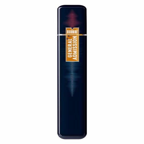 General Admission - Grape Grenade Liquid Diamond All-In-One Vape