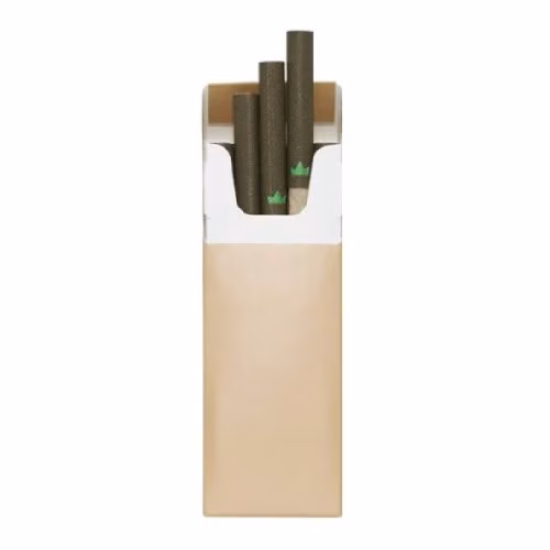 Redecan - Redees Hemp'd Space Age Cake Pre-rolls