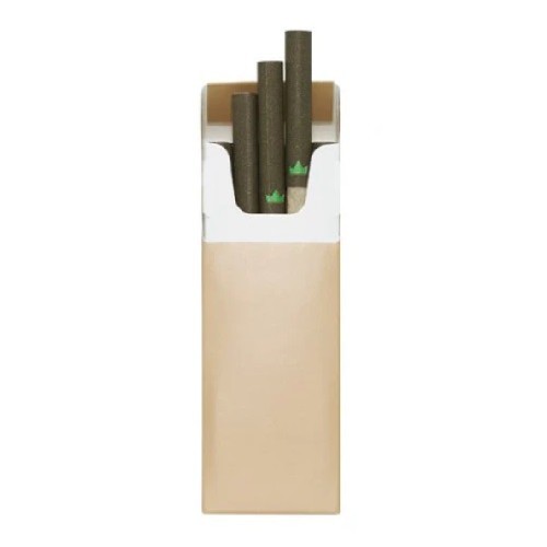 Redecan - Redees Hemp'd Space Age Cake Pre-rolls