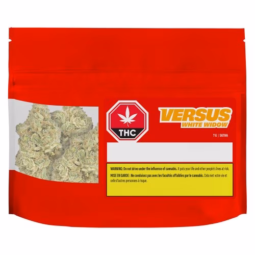 Versus - White Widow