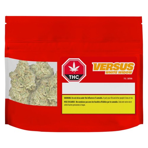 Versus - White Widow