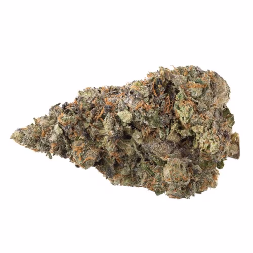 Simply Bare - BC Organic White Rntz