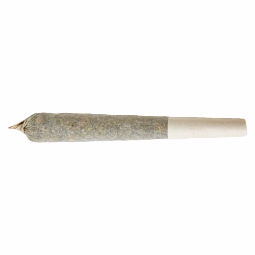 XPLOR Level X - Strawberry Cyclone Distillate Infused Pre-roll