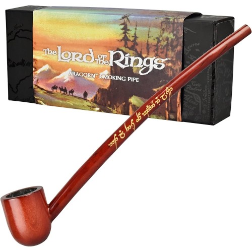 Shire Pipe LOTR