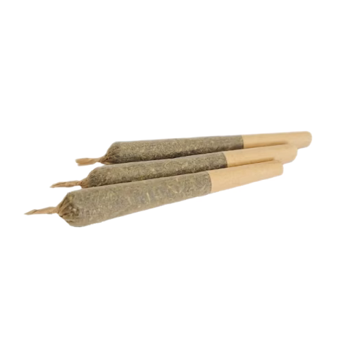 Freedom Cannabis - Jack Herer Collection Pre-Roll