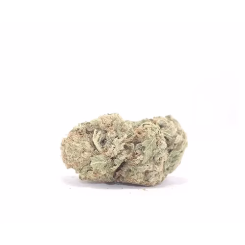 Western Cannabis - Strawberry Punch