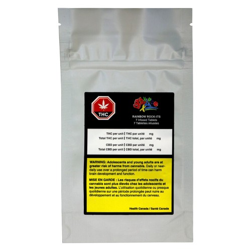 Rainbow Rock-Its image 2