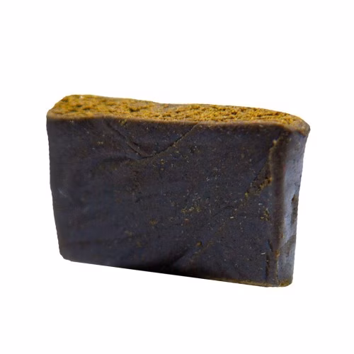 Wes’ Coast Kush Hash