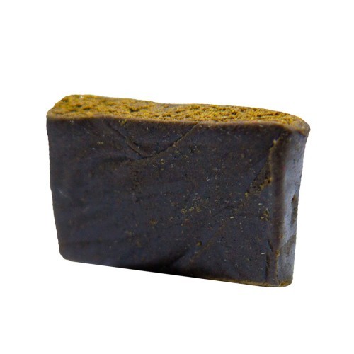 MTL Cannabis - Wes’ Coast Kush Hash