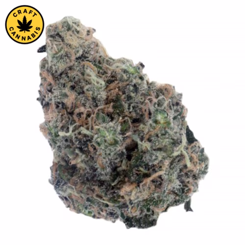 Gorilla Breath