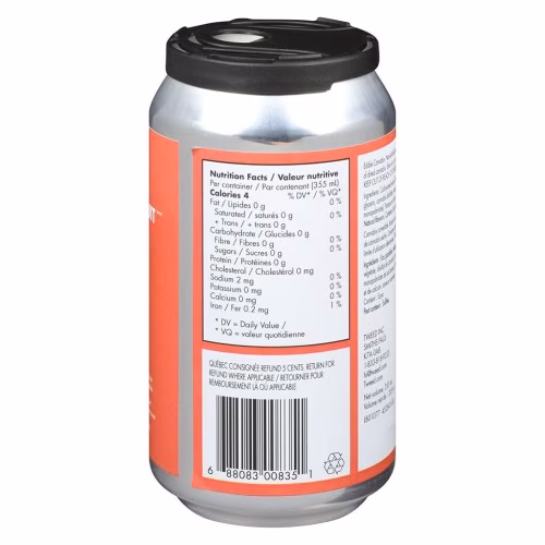Tweed - Tweed Grapefruit 355 mL
