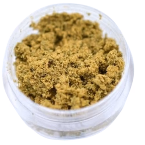 Western Cannabis - Face Off Star Kief