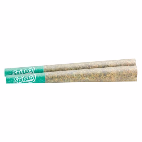 Spinach - OG Kush