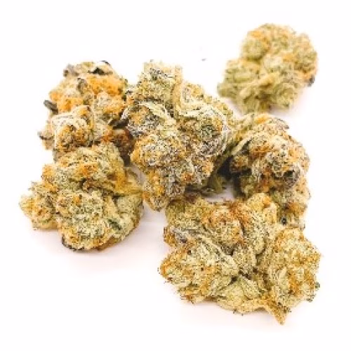 Space Race Cannabis - Space Gryffins
