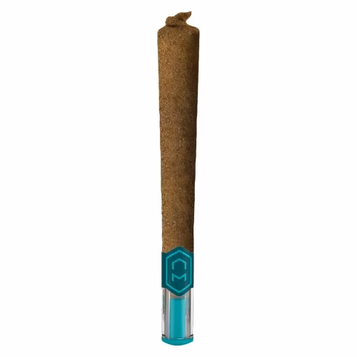 Nebula Runtz Glass Tip Blunt