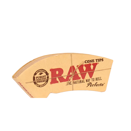 Raw PERFECTO Cone Tips
