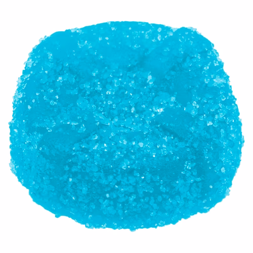 The Blue One Sativa THC Gummy