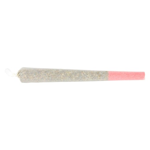 The Oz Store - The Oz Store - Twisted Twos Pre-Roll - Indica-Hybrid