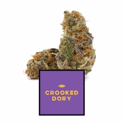 Crooked Dory - Lemonatti