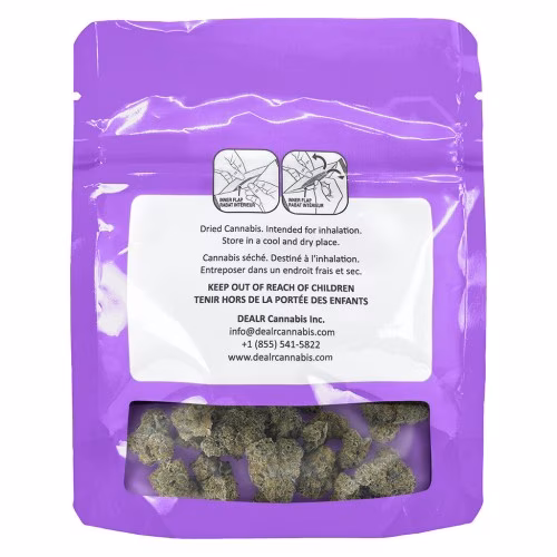 BC Smalls - Southern Sugar Smalls