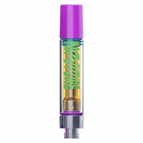 NO FUTURE - Tropical Island Haze Sativa 510 Thread Cartridge