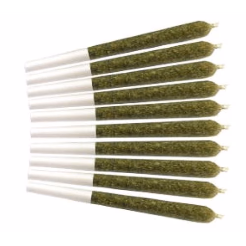 Encore - Bison Breath Pre-Rolls