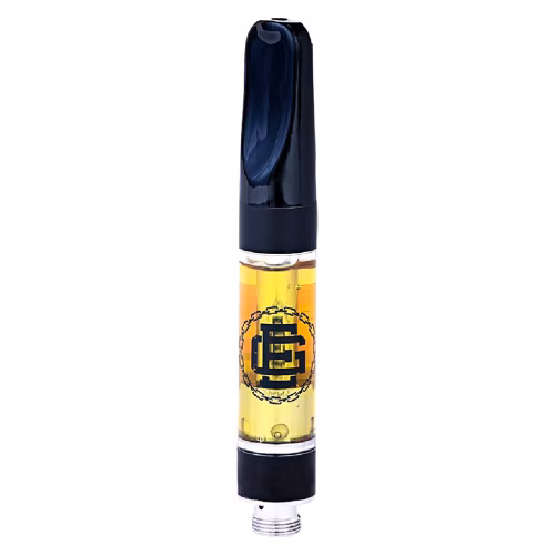 Endgame - Mosa x Blood Orange 510 Thread Cartridge