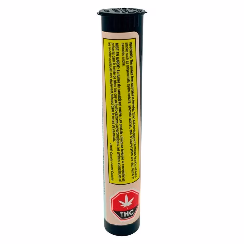 Smoke Show - Vanilla Root Beer Terp Sticks