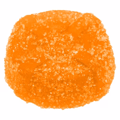 The Orange One Sativa Gummy