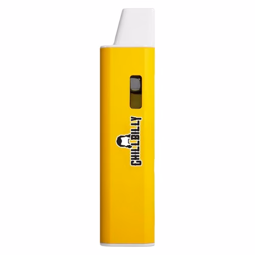 Chillbilly - Maxed Out Liquid Diamond All-in-One Vape - Lemon Riot