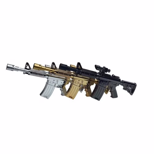 Techno Tactical 9" Rifle Torch Lighter