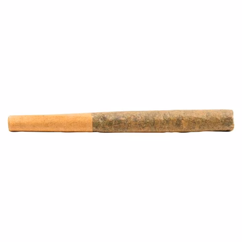 Divvy - Pineapple Nuken Pre-Rolls