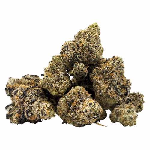 BC Smalls - Tutti Frutti Crunchy Puff Craft