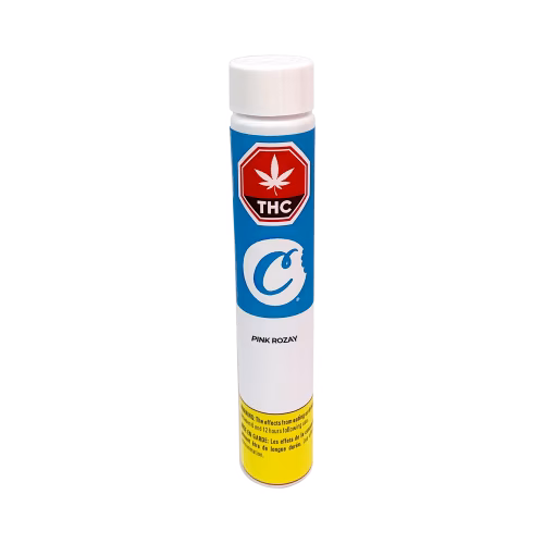 Cookies - Pink Rozay Pre-Roll