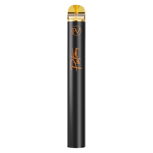 Platinum - Honeydew Balanced AIO Vape