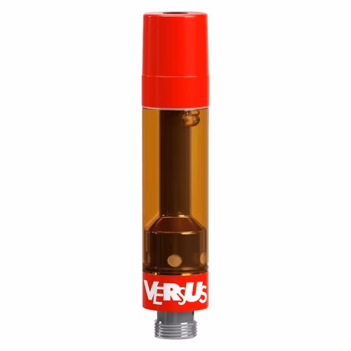 Versus - BC Purple Kush Full Spectrum 510 Thread Cartridge