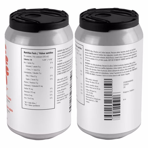 Fetch - Classic Cola Zero