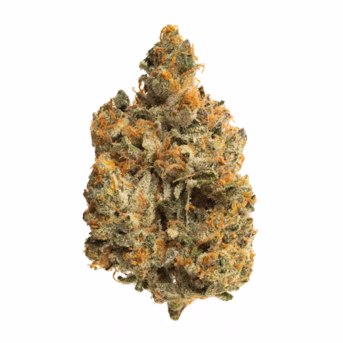 Simply Bare - BC Organic Island Pink Kush