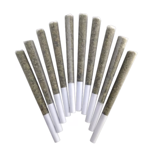 BC Doobies - La Chancla Pre-Roll