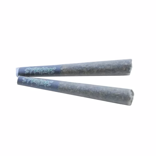Strains Limited - Gas Pack Combo