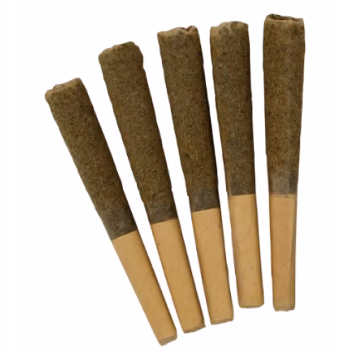 Virtue Cannabis - Watermelon Mjto Ice Infused Pre-rolls