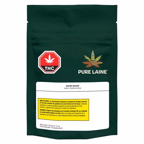 Pure Laine - Super Skunk