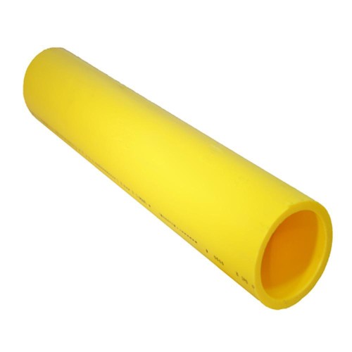 Yellow Pipe